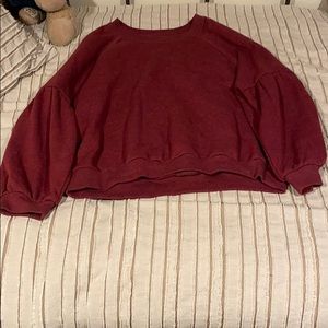 Women’s sweater
